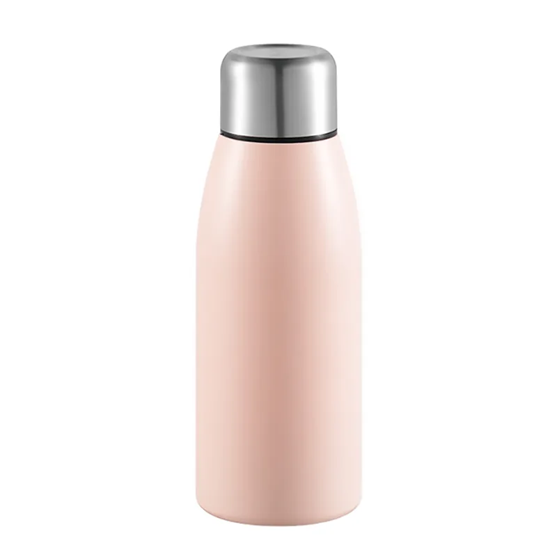 ເປັນຫຍັງດອກກຸຫຼາບ Thermos ສີບົວຈຶ່ງເປັນທາງເລືອກທີ່ສົມບູນແບບສໍາລັບການໃຫ້ຄວາມຊຸ່ມຊື່ນມີສະໄຕລ໌ ແລະສຸຂະພາບດີ