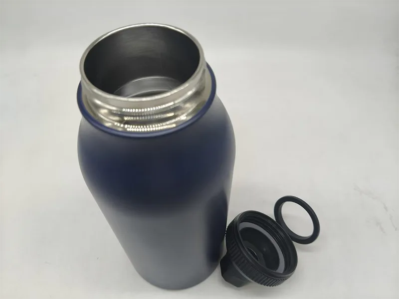 Large Sports Bottle
