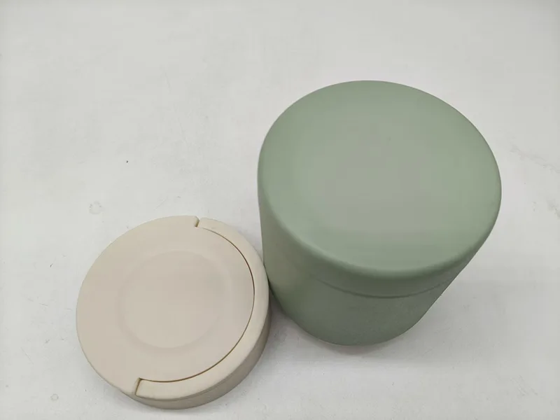 Stainless Steel Food Container