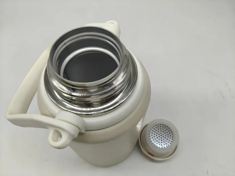 Portable Drinking Bottles