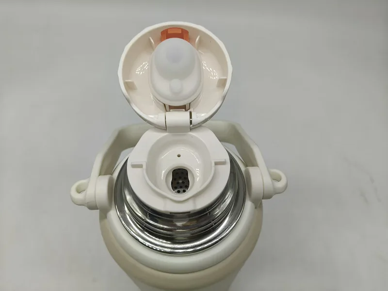 Portable Drinking Bottles