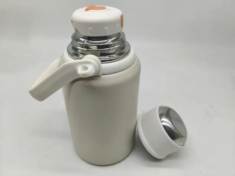 Portable Drinking Bottles
