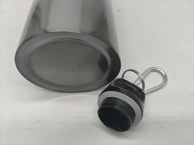 Small Mouth Water Bottle