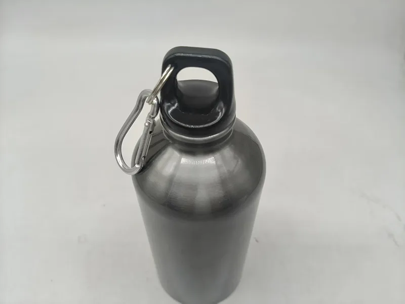Metal Water Bottle