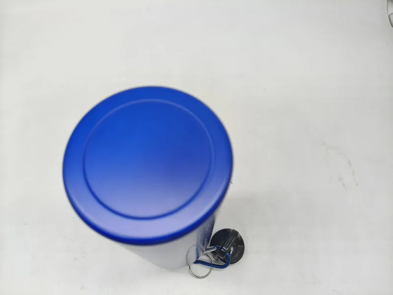 Small Mouth Water Bottle