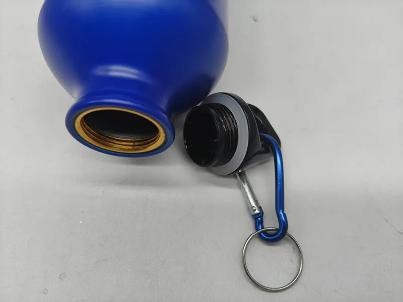 Small Mouth Water Bottle