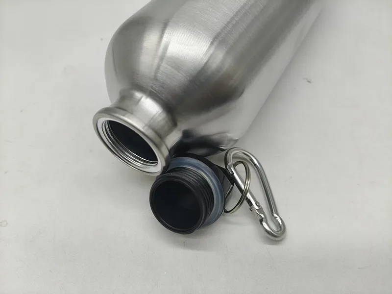 Small Mouth Water Bottle