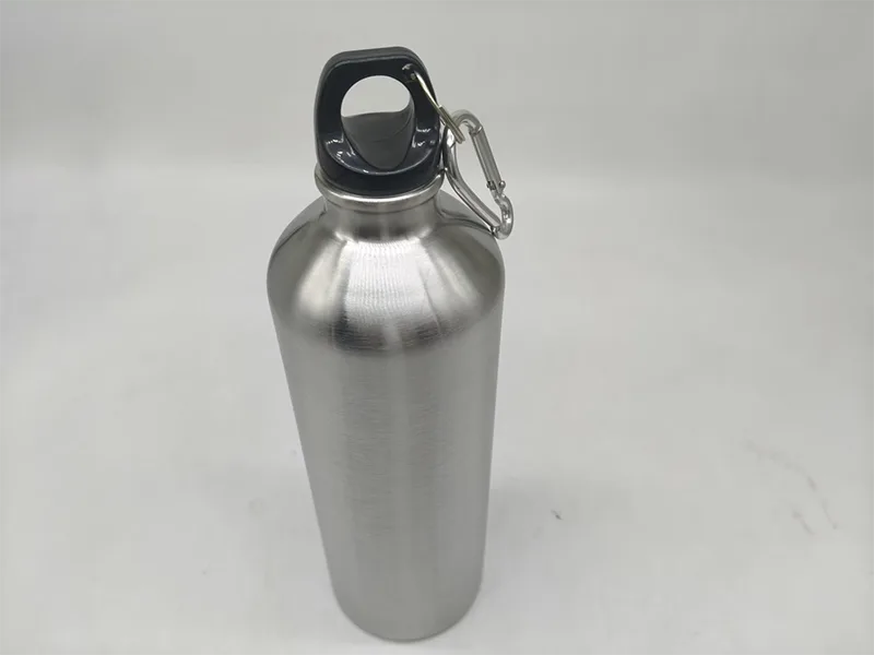 Metal Water Bottle