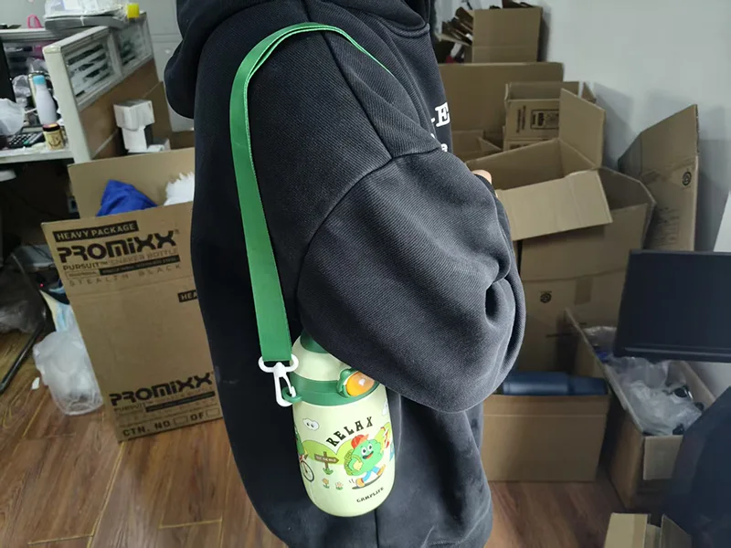 Children Water Bottle