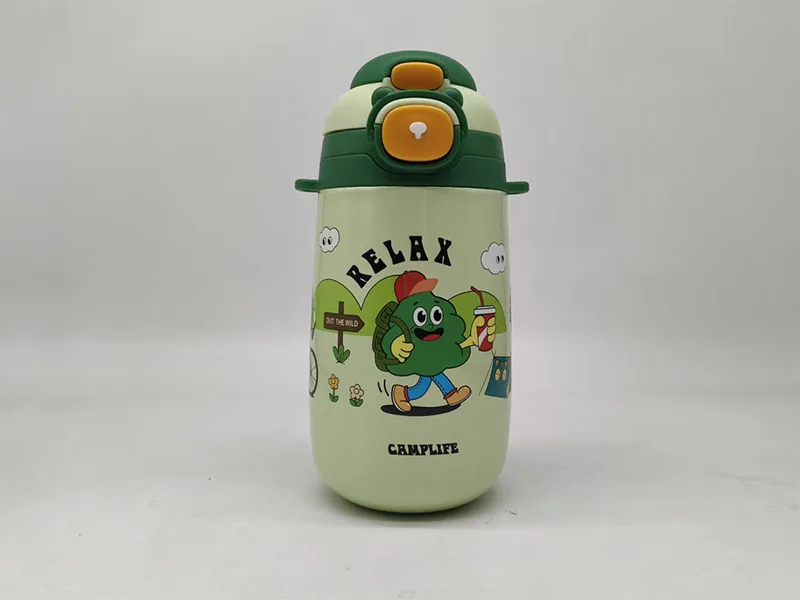 Children Water Bottle