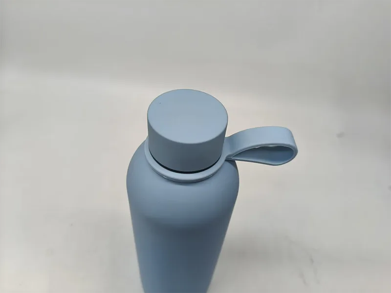 Sports Water Bottle
