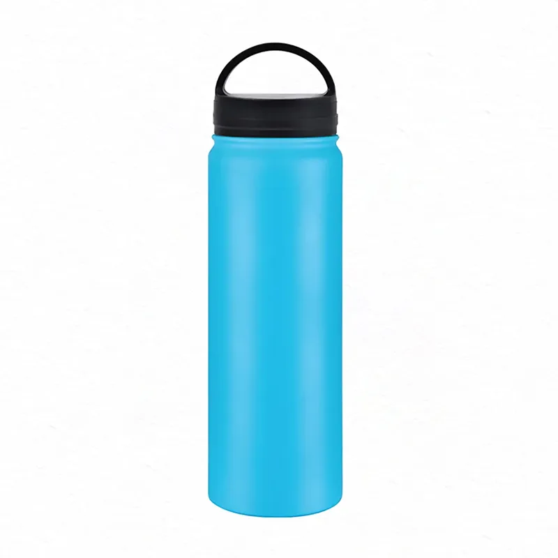 Metal Water Bottles