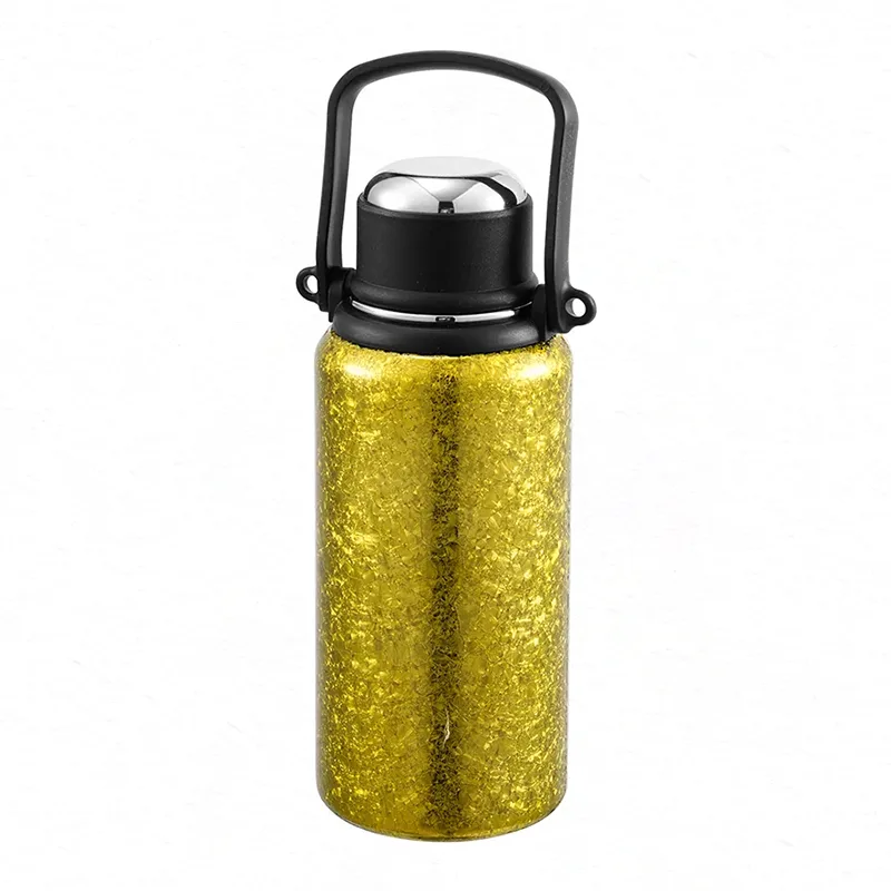 Outdoor Sports Bottle