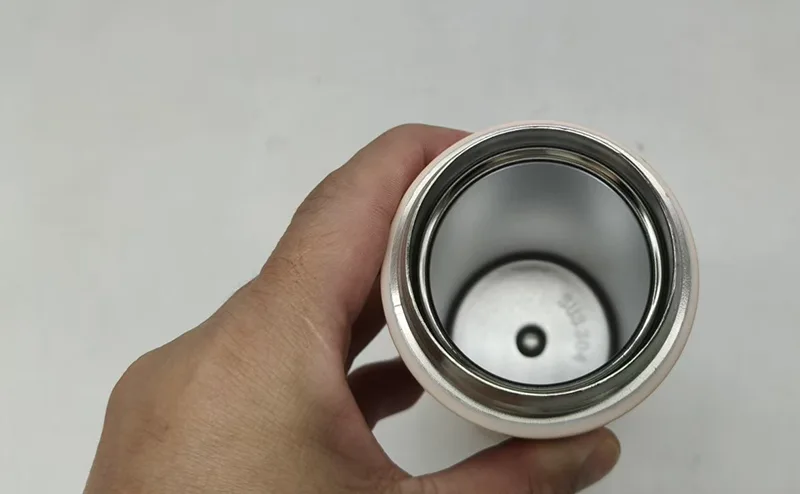 Stainless Vacuum Flask