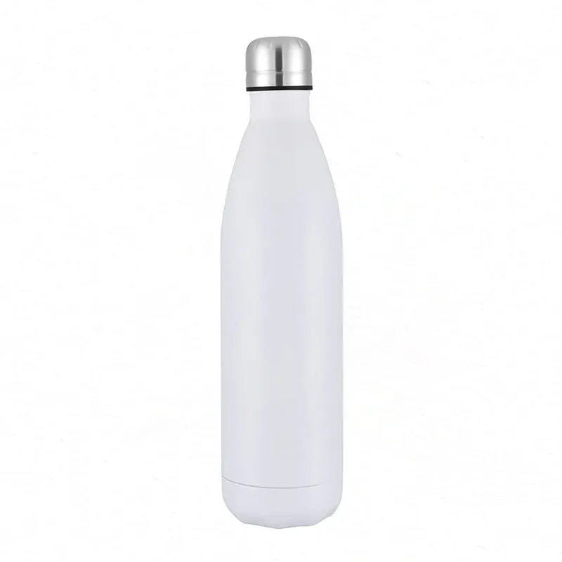 Insulated Sports Bottle