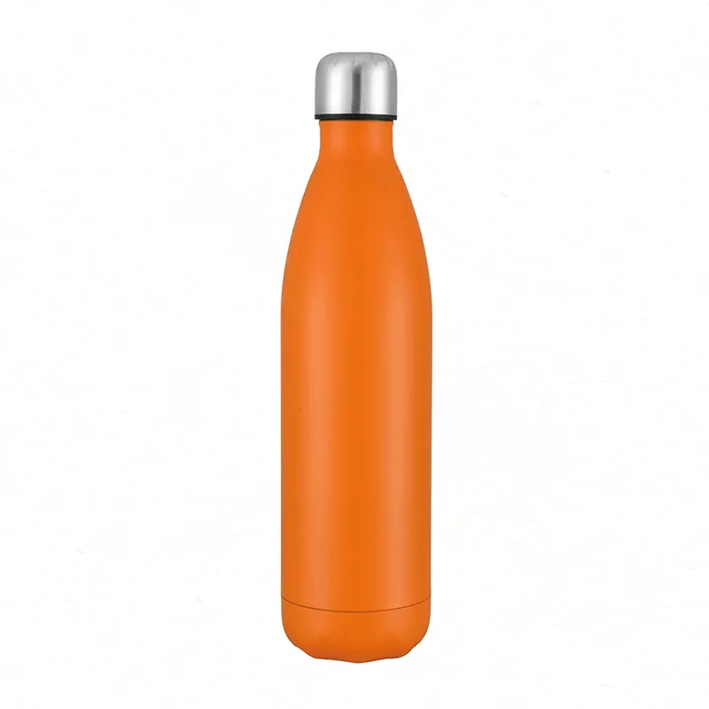 Insulated Sports Bottle