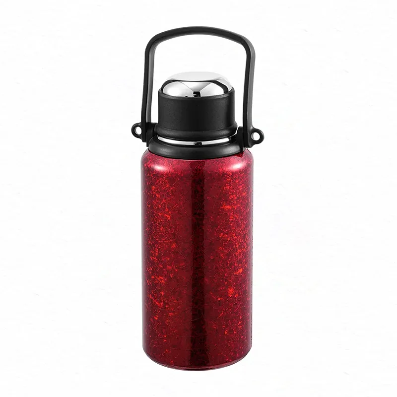 Outdoor Sports Bottle