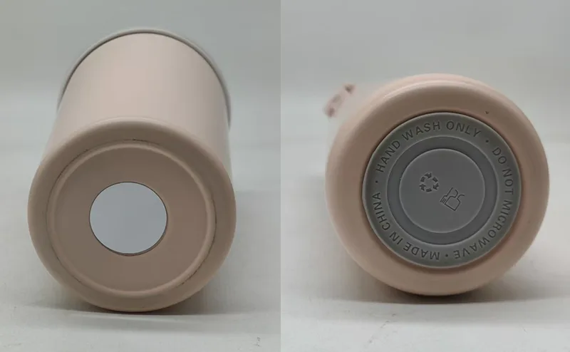 Stainless Vacuum Flask