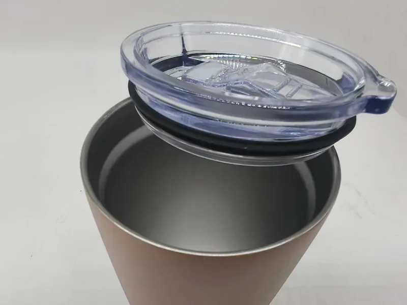 Eco Friendly Coffee Cups