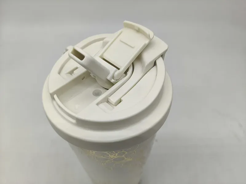 Insulated Coffee Mug