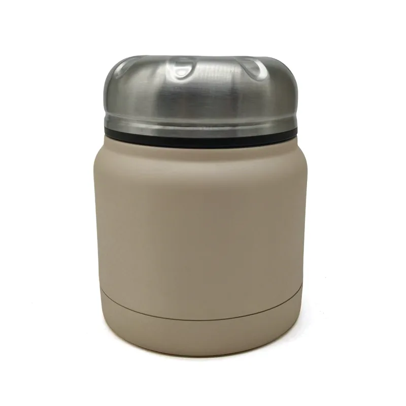 ກ່ອງອາຫານທ່ຽງ Insulated ສູນຍາກາດ